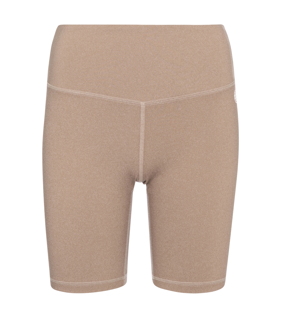 Shorts ciclistas de punto fino | Tory Sport