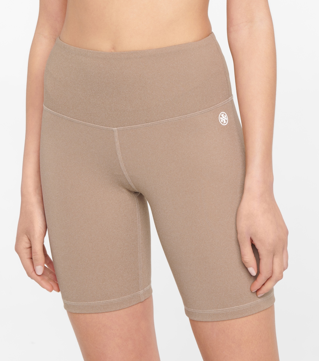 Shorts ciclistas de punto fino | Tory Sport