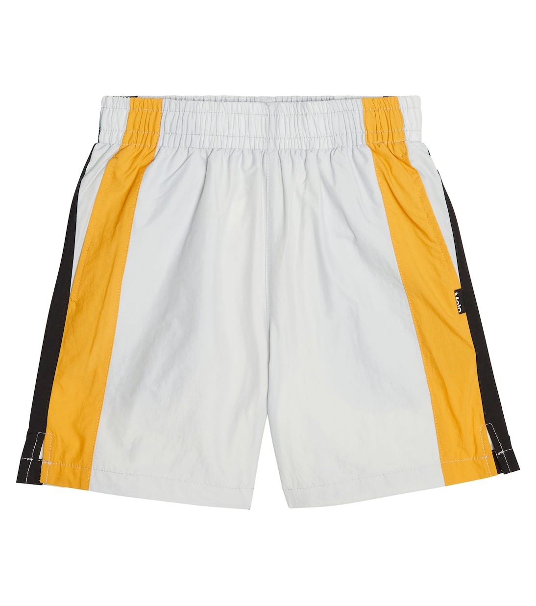 Shorts Ardour in tessuto tecnico | Molo