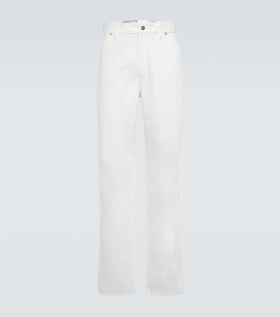 Jeans rectos | Jil Sander