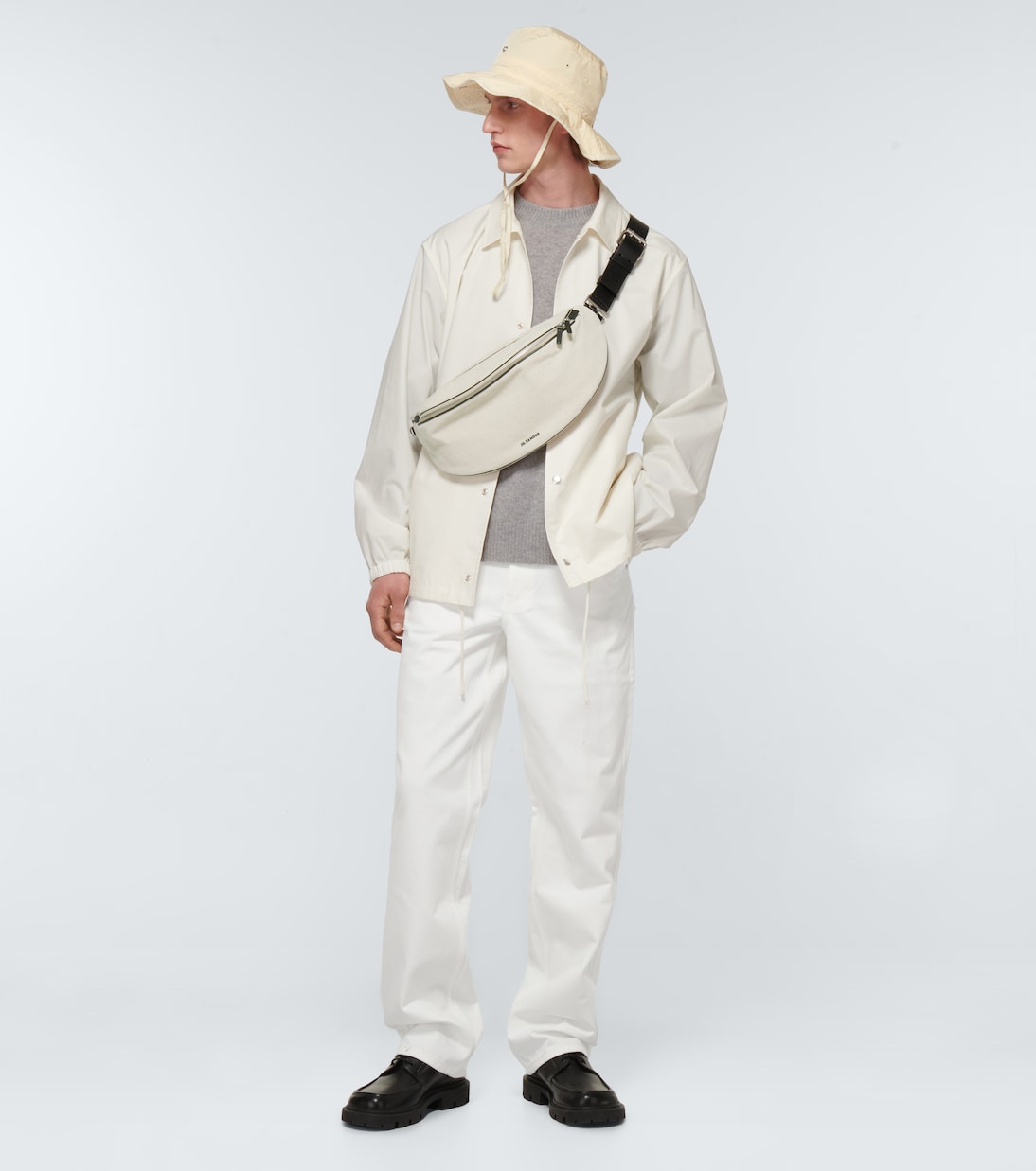 Jeans rectos | Jil Sander