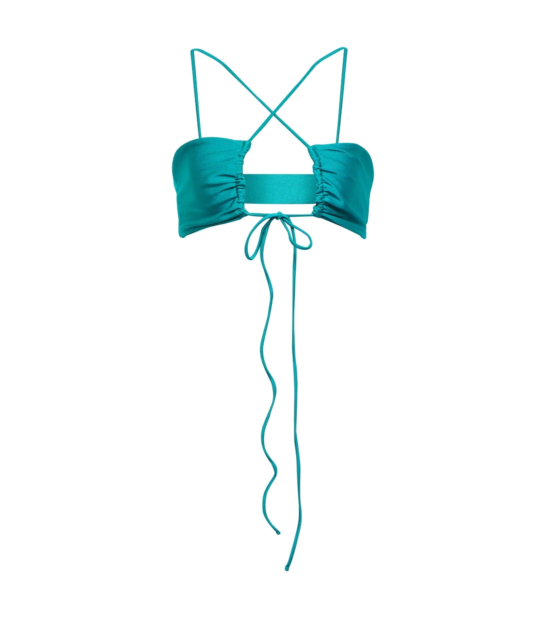 Bikini-Oberteil Livi | Jade Swim