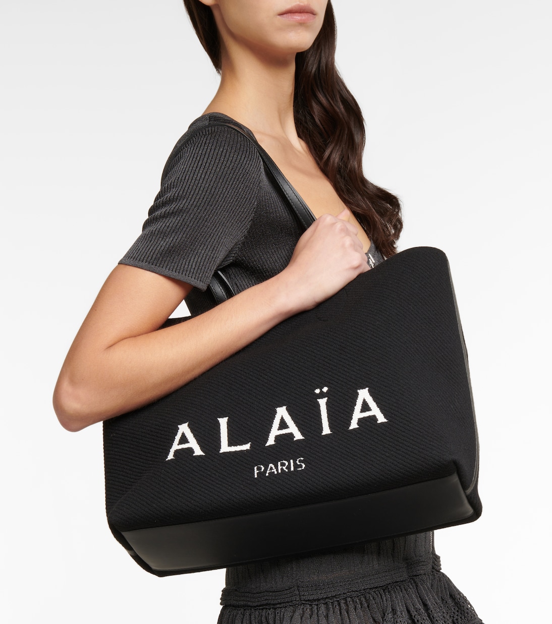 Cabas | Alaïa