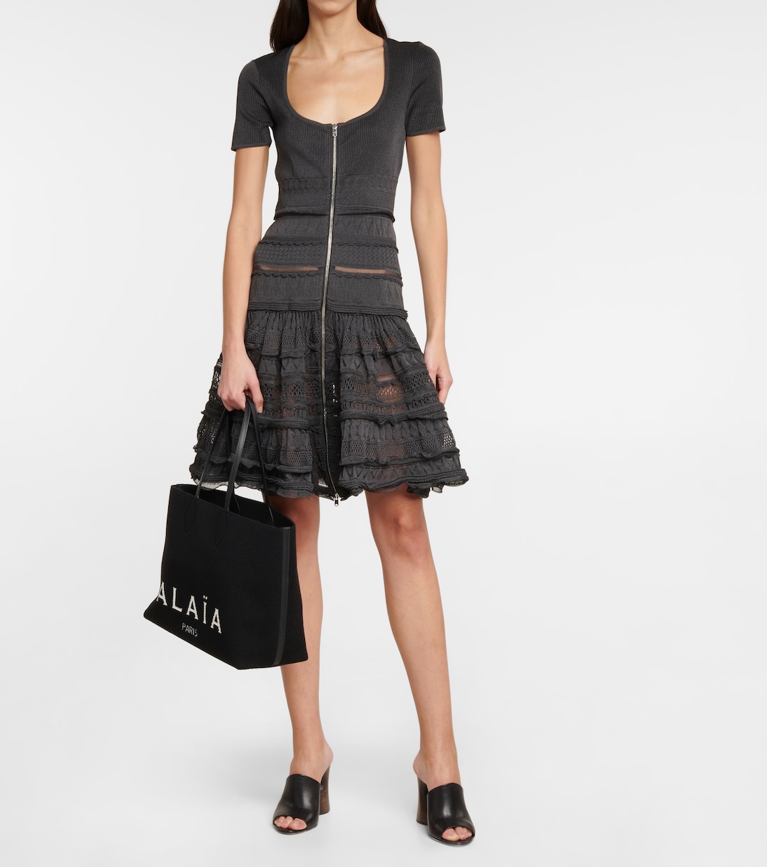Cabas | Alaïa