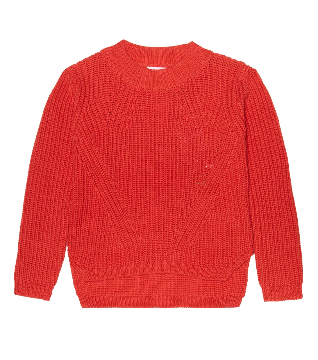 Pullover Gillis aus Baumwolle | Molo