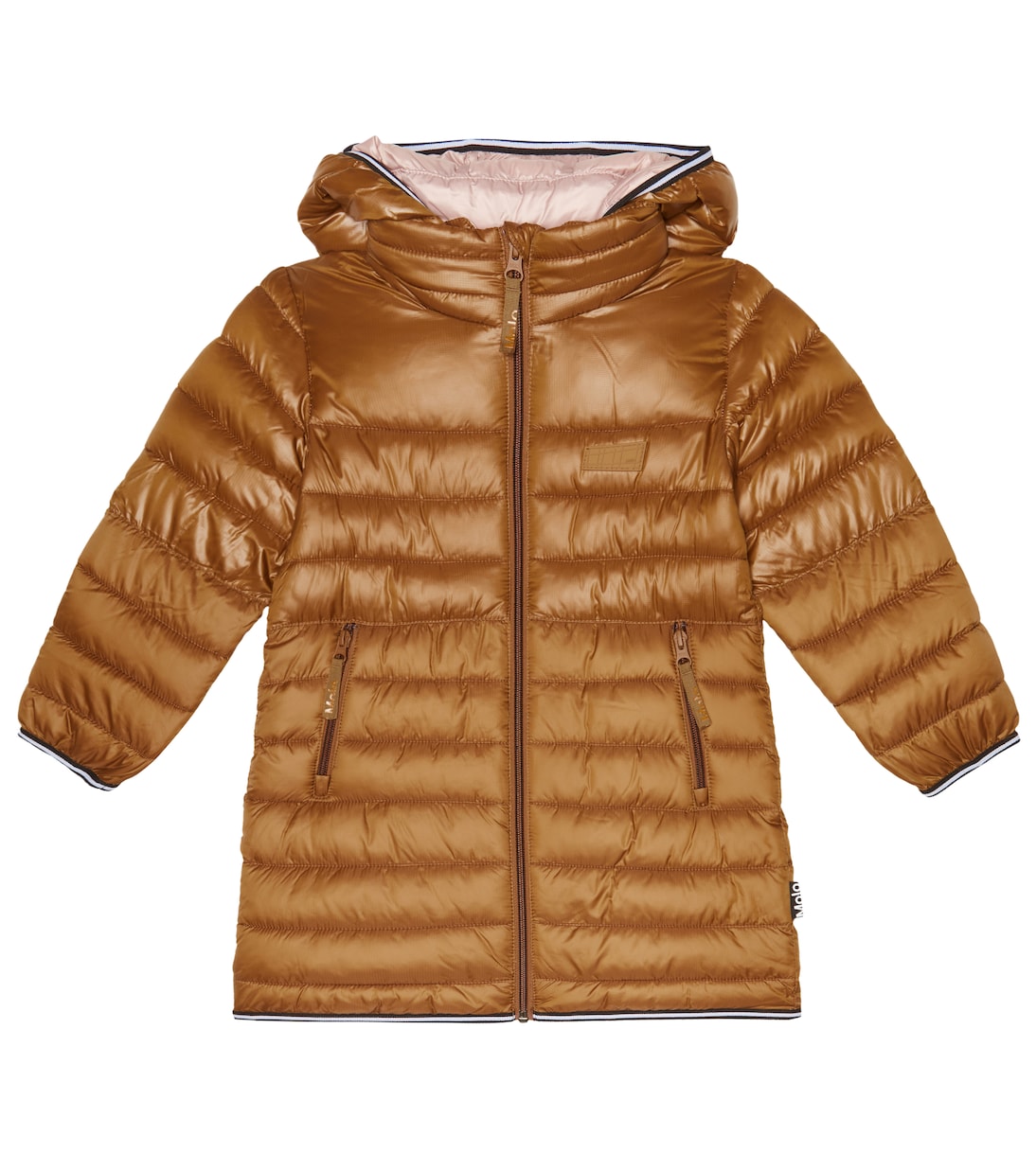 Helin puffer coat | Molo
