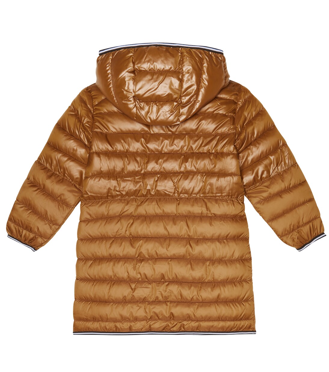 Helin puffer coat | Molo