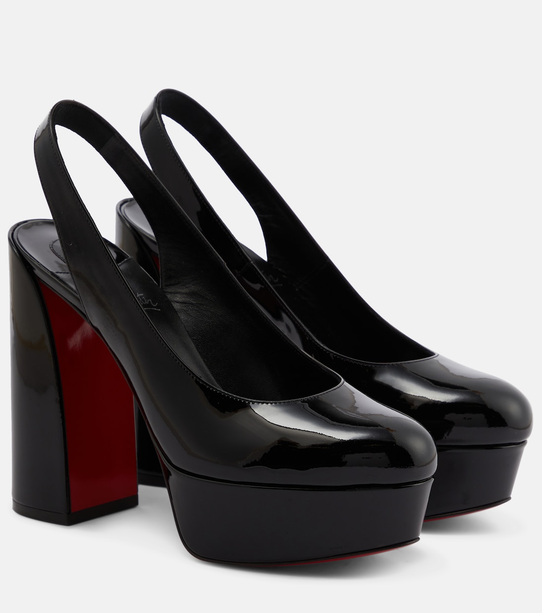 Pumps Movida in pelle | Christian Louboutin