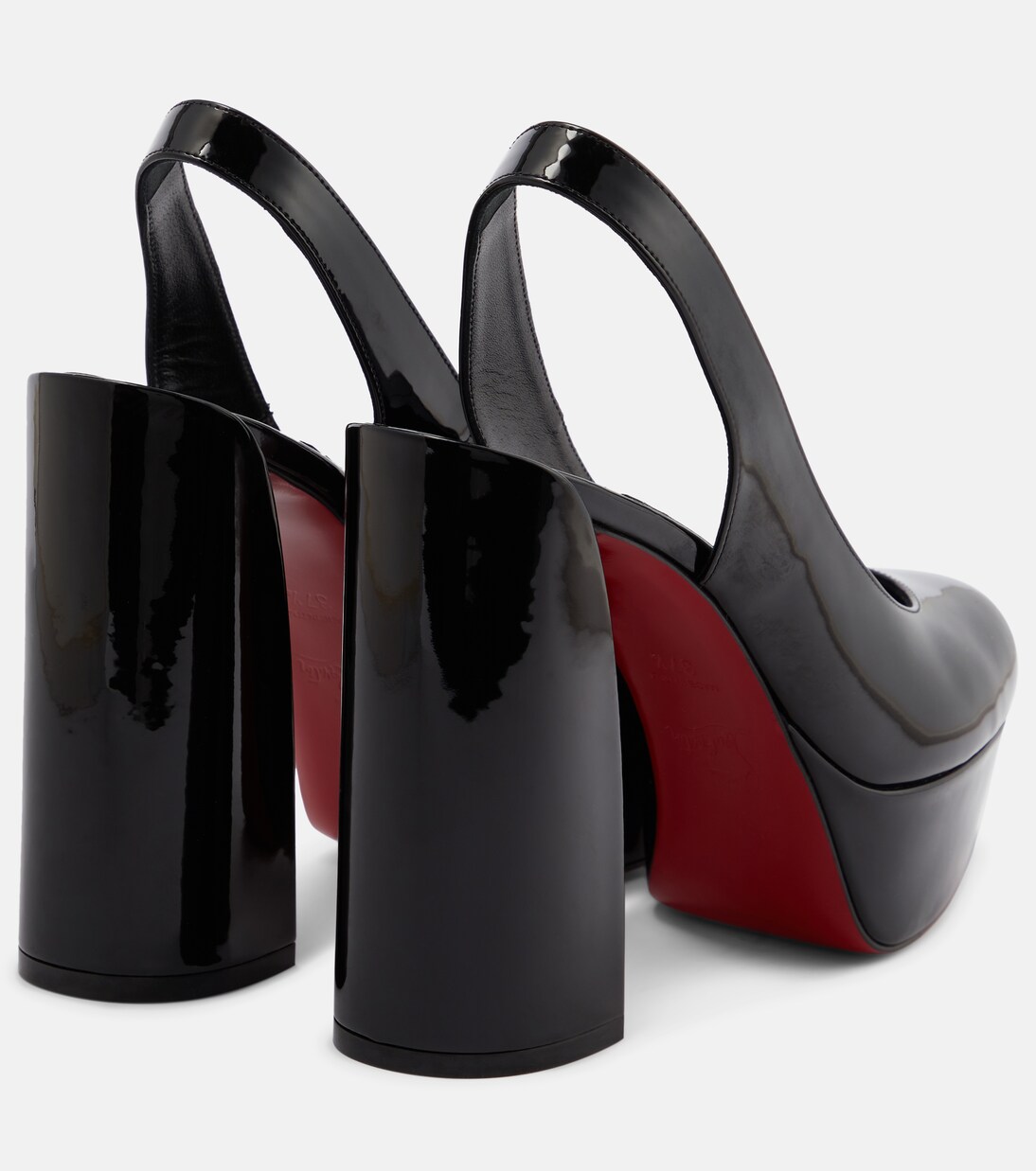 Pumps Movida in pelle | Christian Louboutin