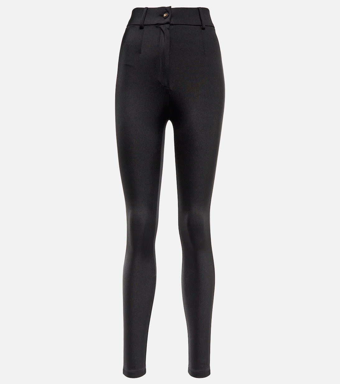 Leggings de punto fino | Dolce&Gabbana