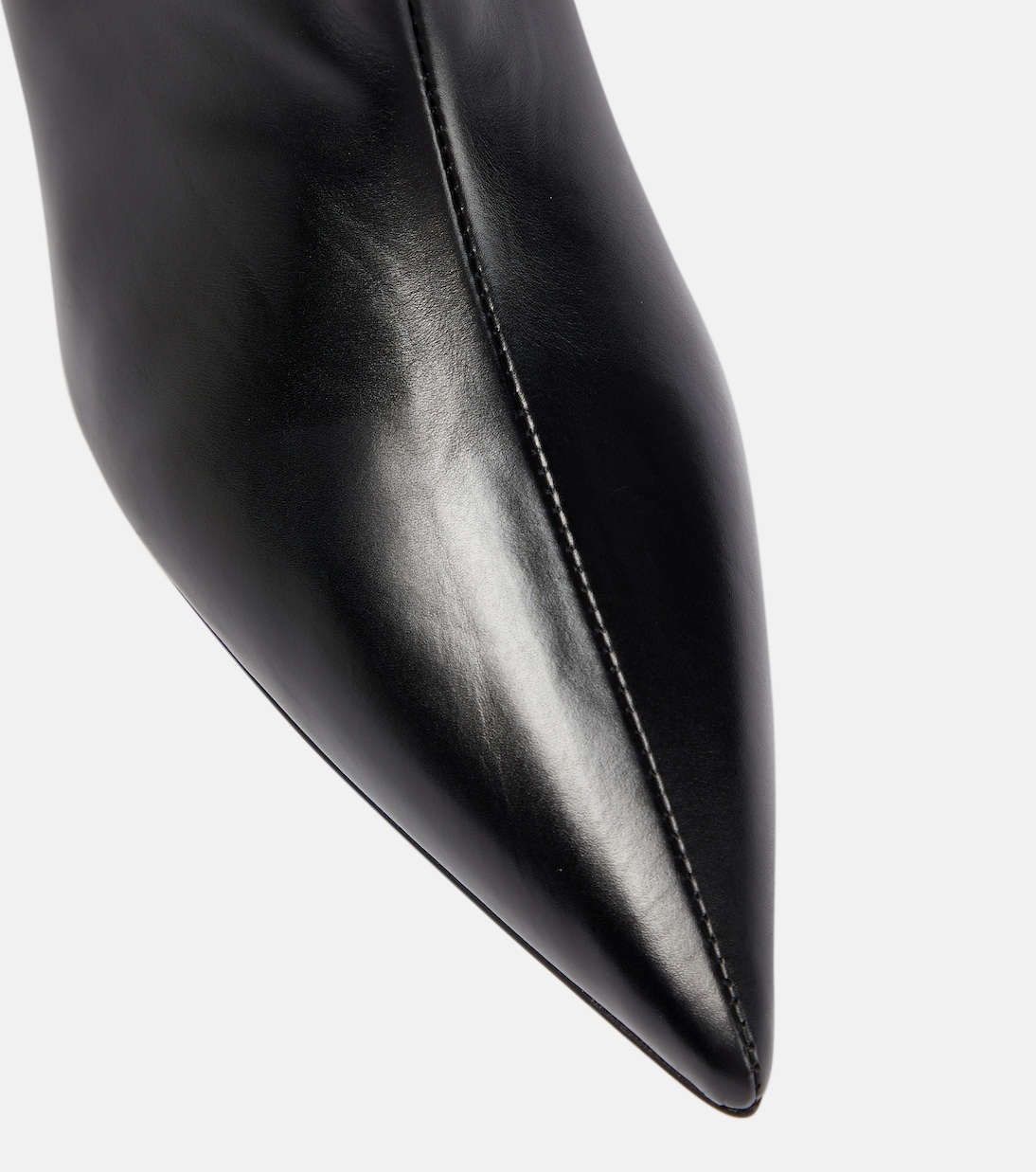 Botines de piel | Jil Sander
