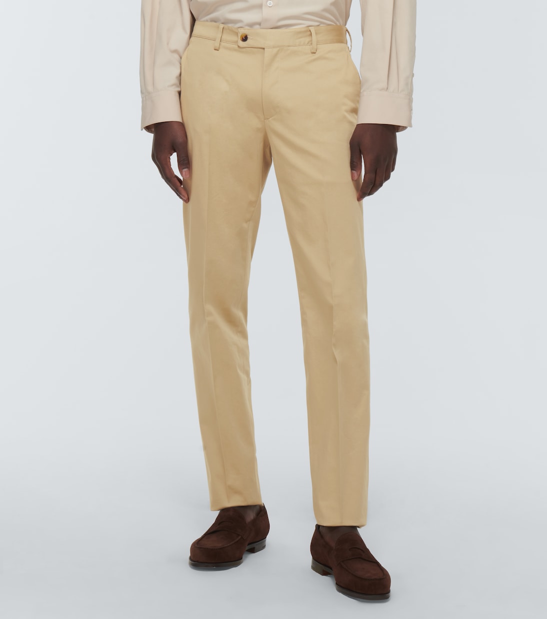Completo in misto cotone | Lardini