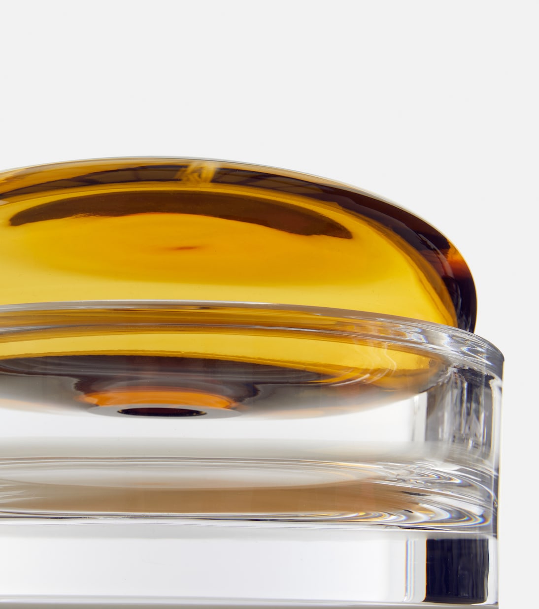 Contenitore con coperchio Ecrin | Nude