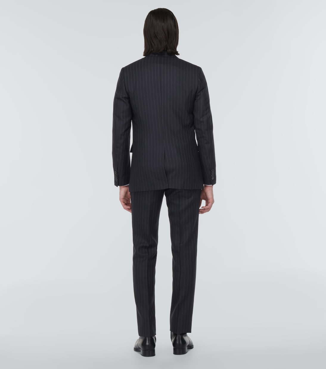 Anzug Kline aus Wolle | Dries Van Noten