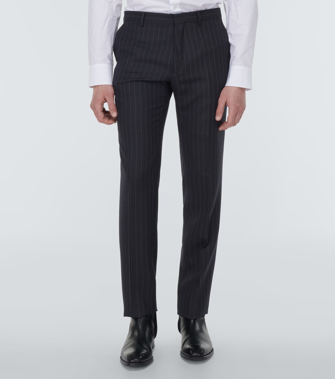 Anzug Kline aus Wolle | Dries Van Noten