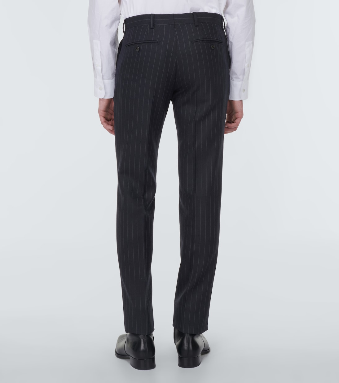 Anzug Kline aus Wolle | Dries Van Noten