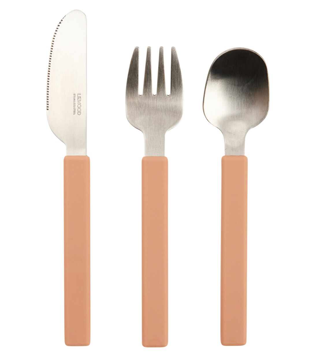 Adrian flatware set | Liewood