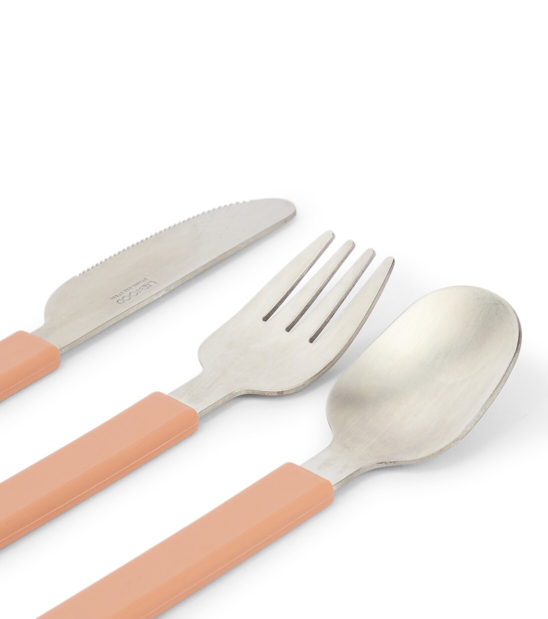 Adrian flatware set | Liewood