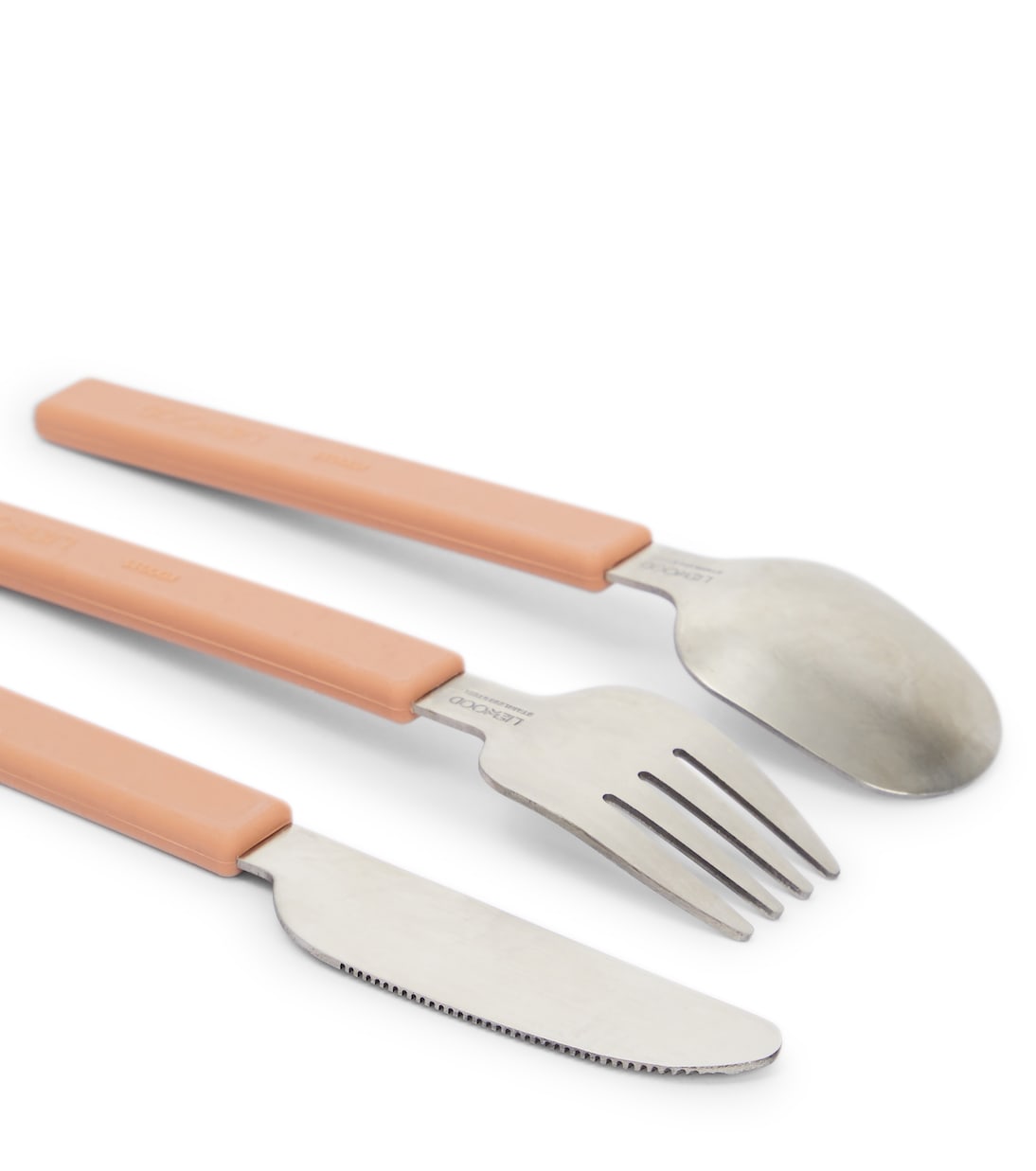 Adrian flatware set | Liewood