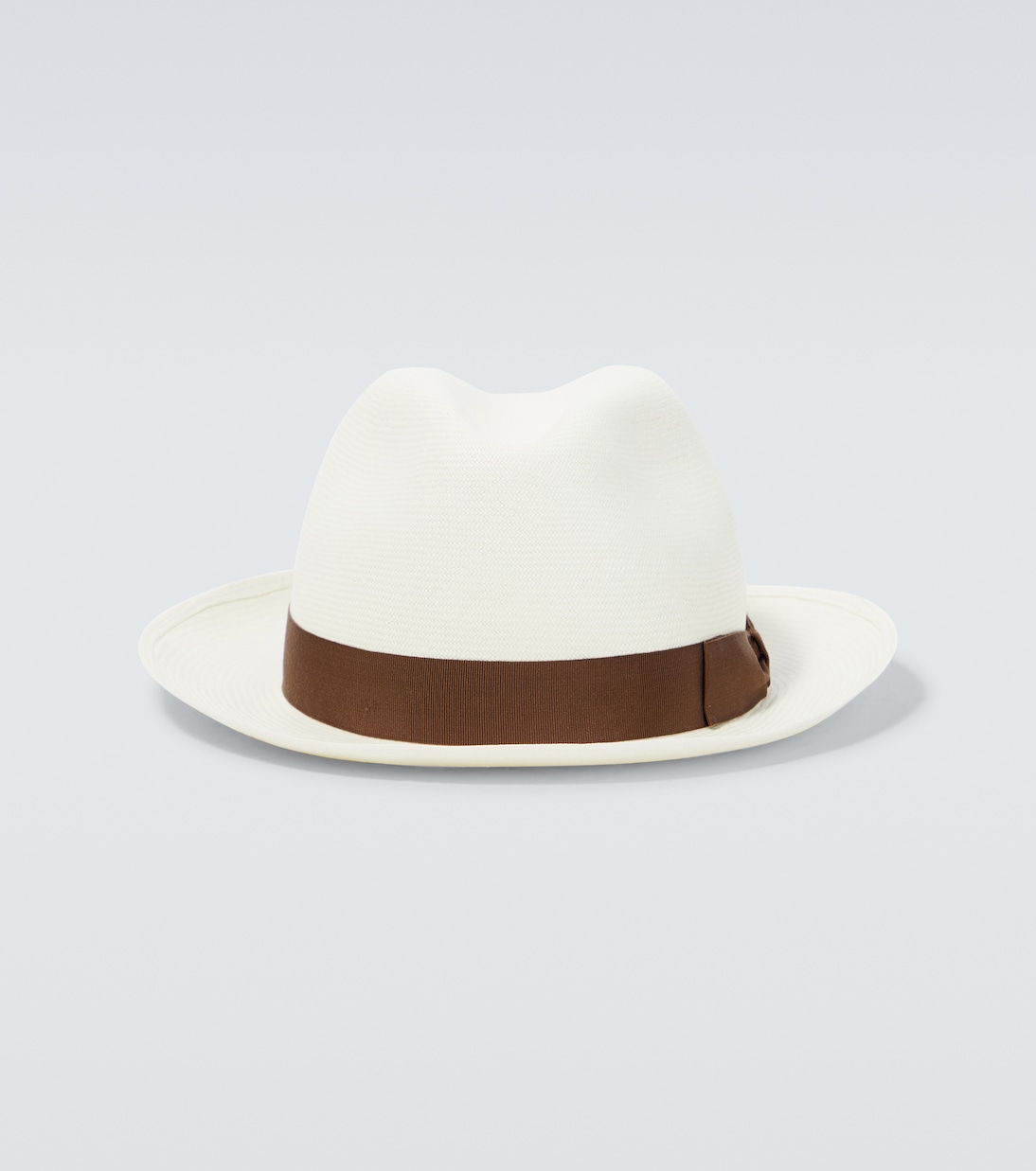 Cappello panama Fidel in paglia | Borsalino