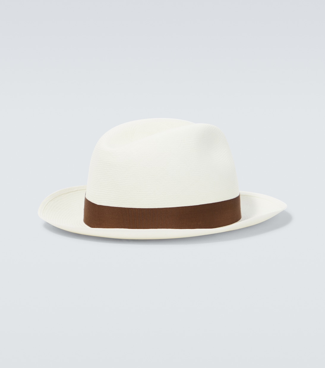Cappello panama Fidel in paglia | Borsalino