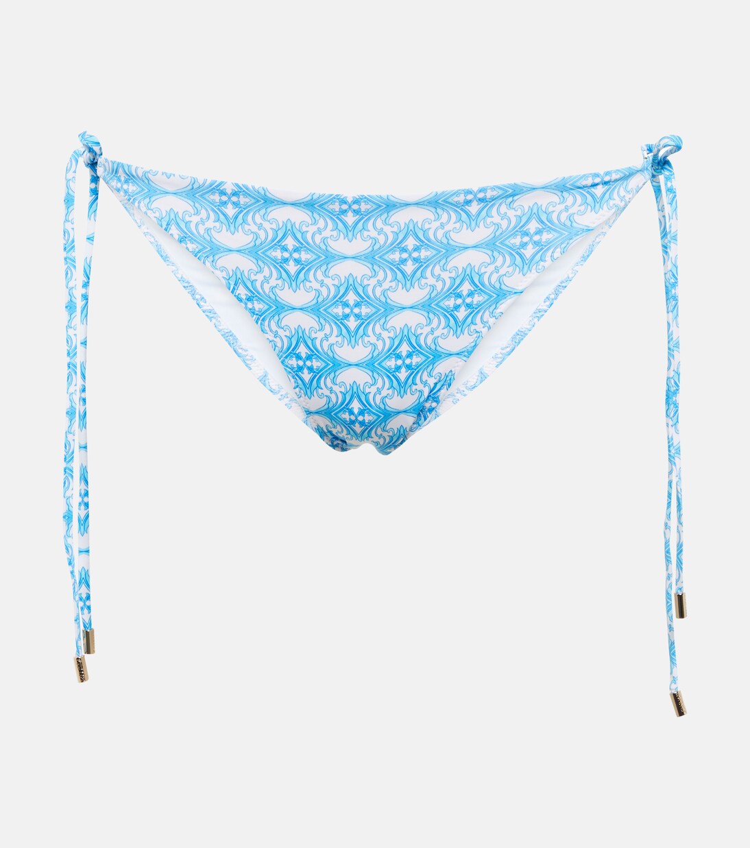 Slip bikini Cancun con stampa | Melissa Odabash