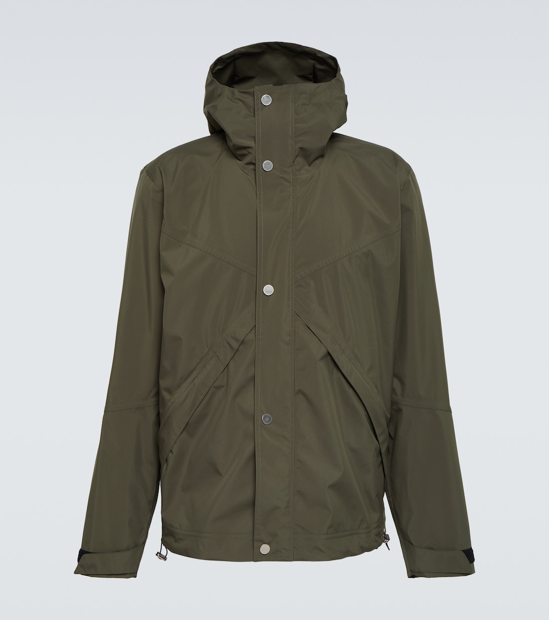 Utivist jacket | Ranra