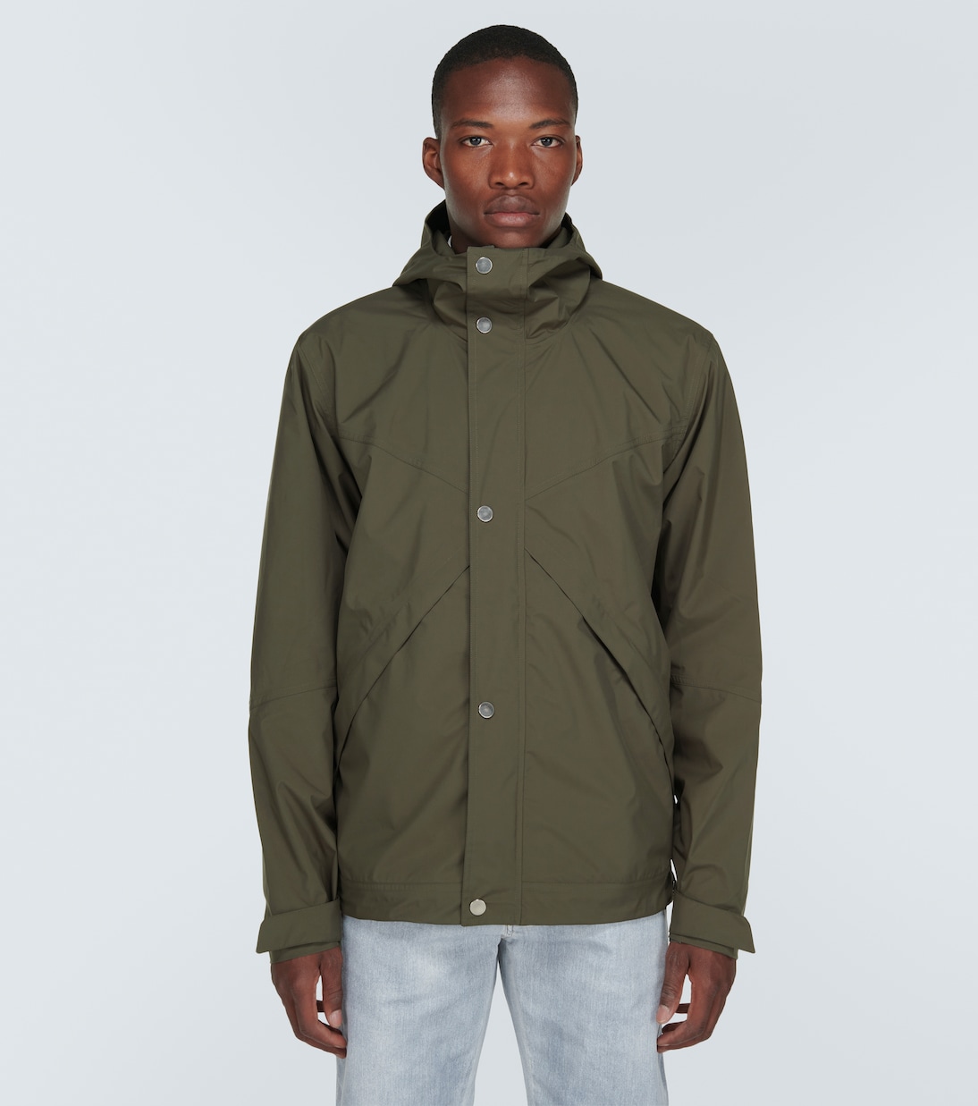 Utivist jacket | Ranra