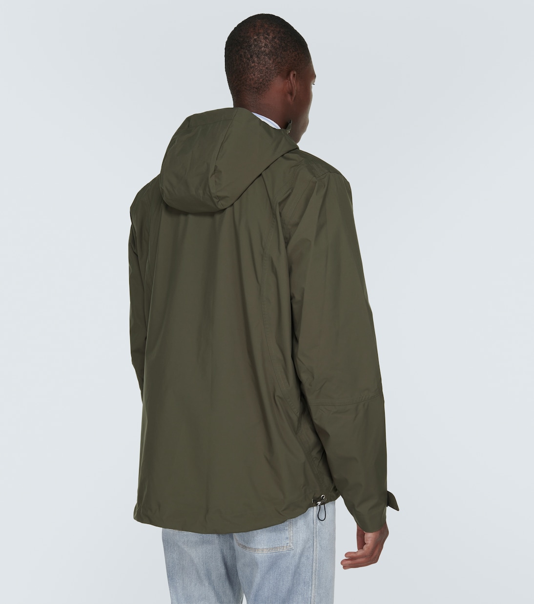 Utivist jacket | Ranra