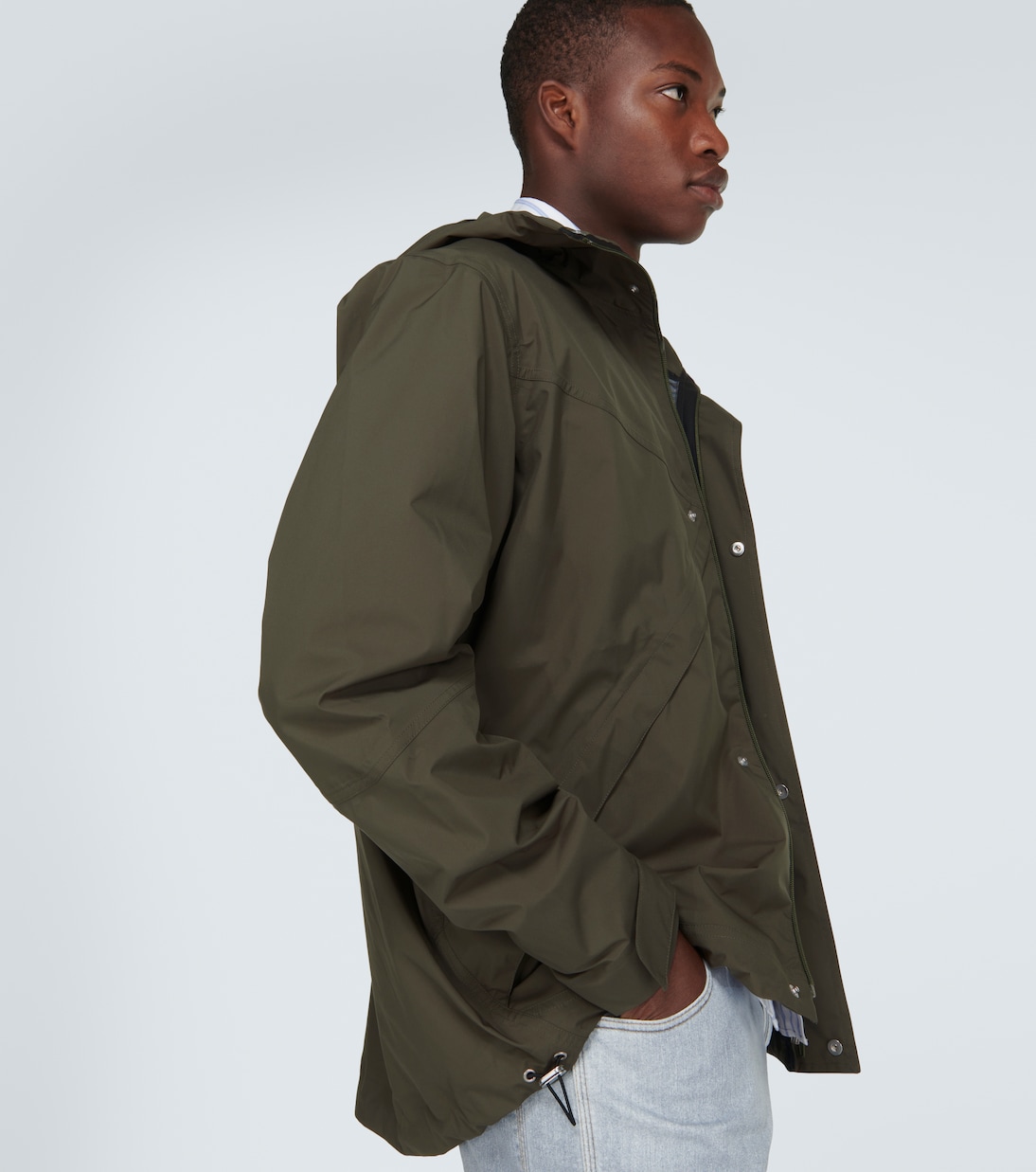 Utivist jacket | Ranra