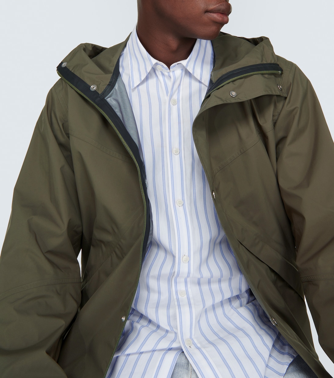 Utivist jacket | Ranra