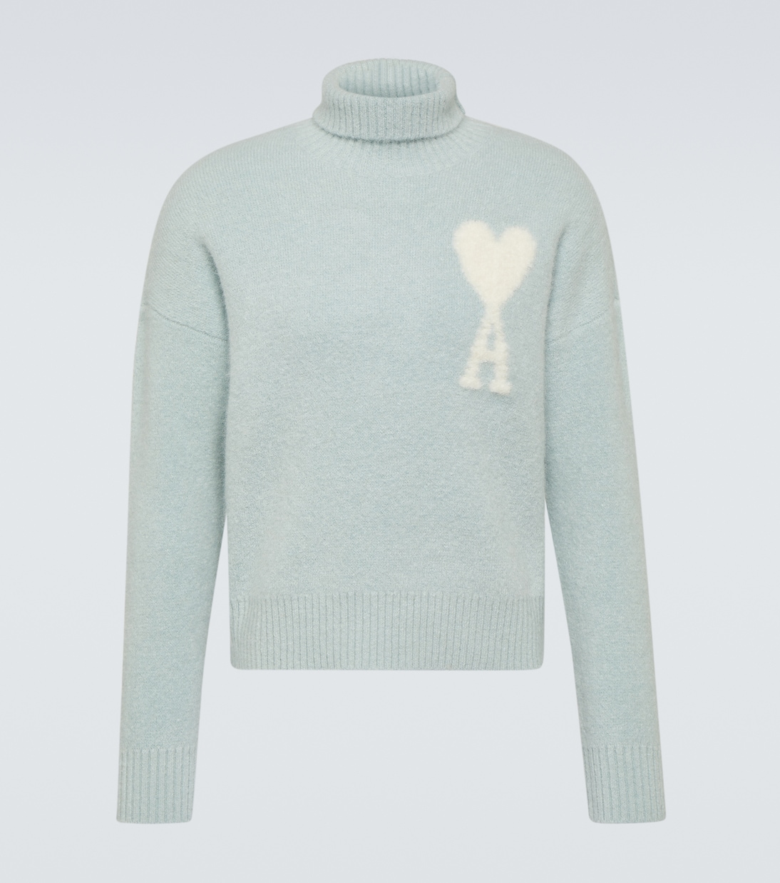 Rollkragenpullover Ami de Cœur | Ami Paris