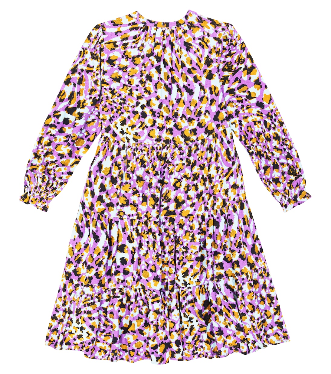 Printed dress | Scotch & Soda Kids