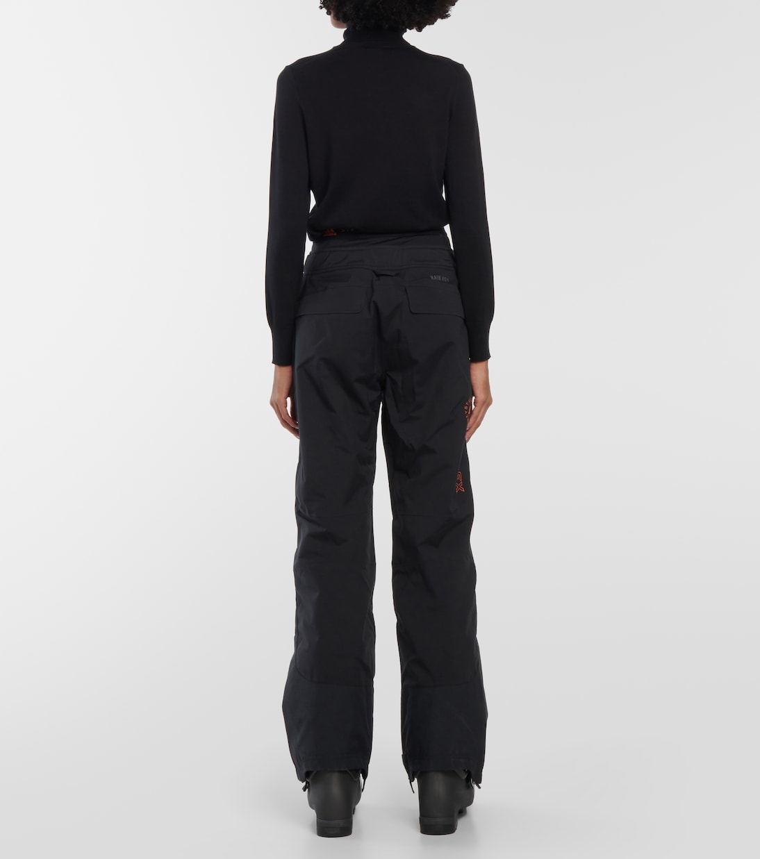 Pantalon de survêtement à logo | Adidas by Stella McCartney