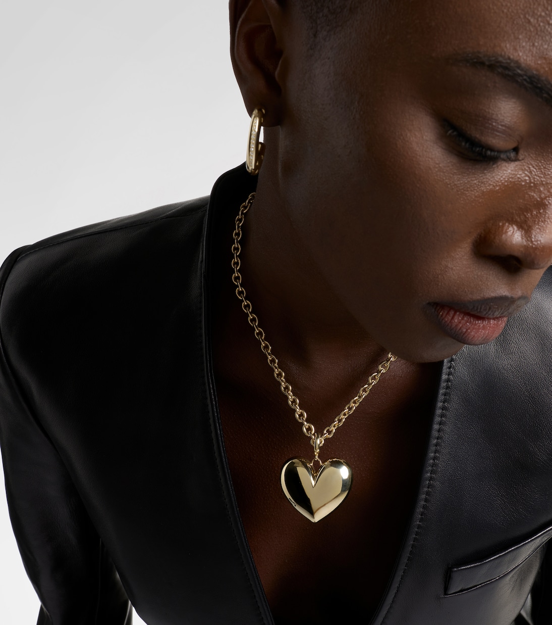 Collana Paulette in oro 14kt | Lauren Rubinski