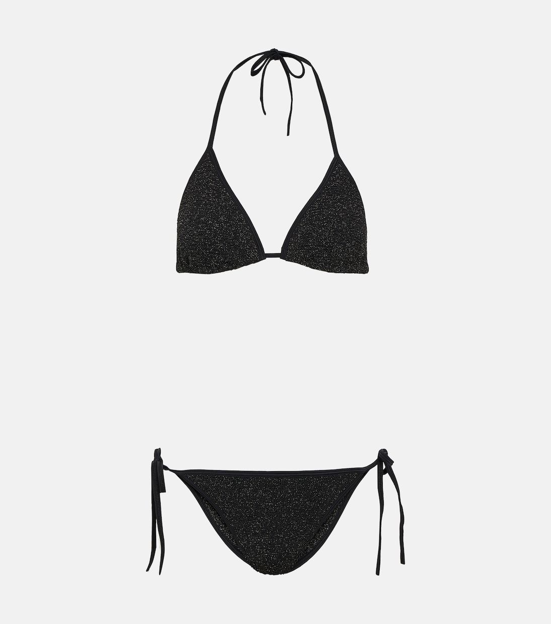 Gina Lurex® 비키니 | Hunza G