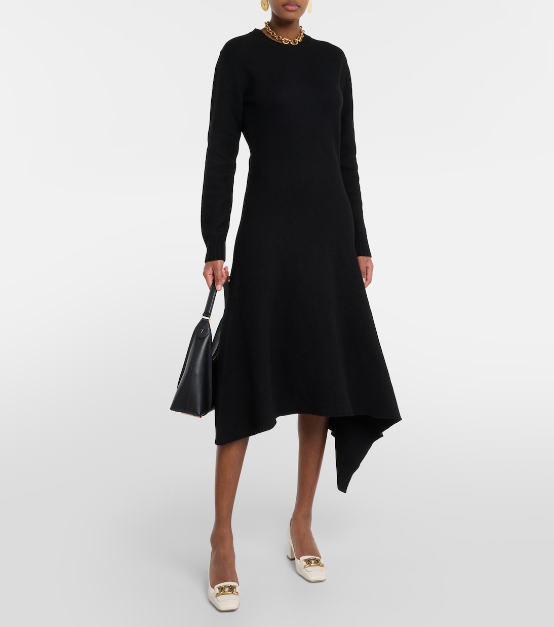 Kate leather pumps | Tod's