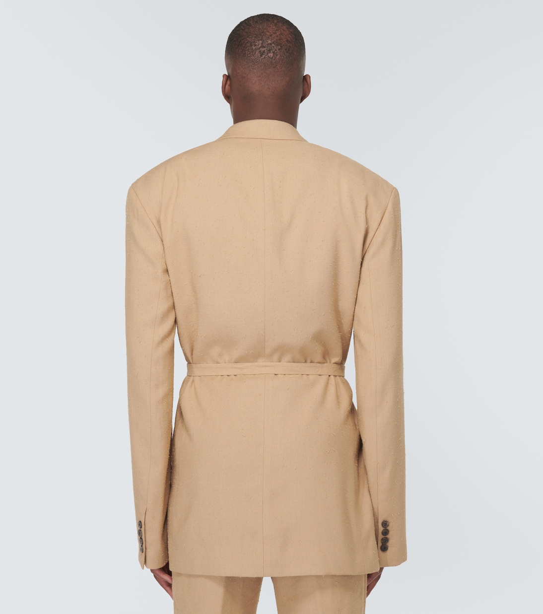 Blazer Bishop Bis  | Dries Van Noten