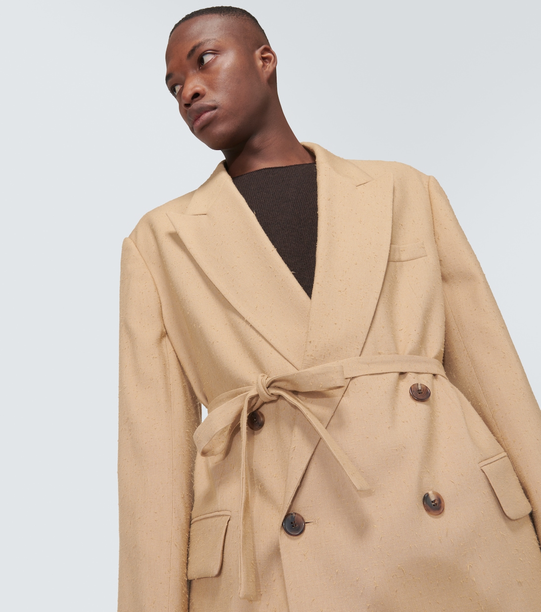Blazer Bishop Bis  | Dries Van Noten
