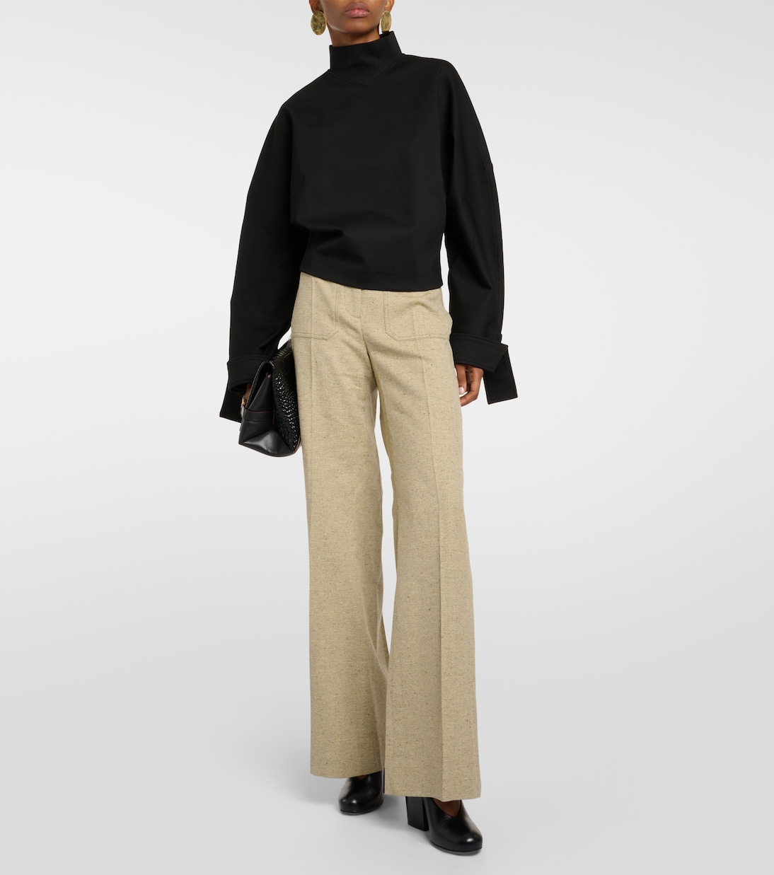 Top | Victoria Beckham