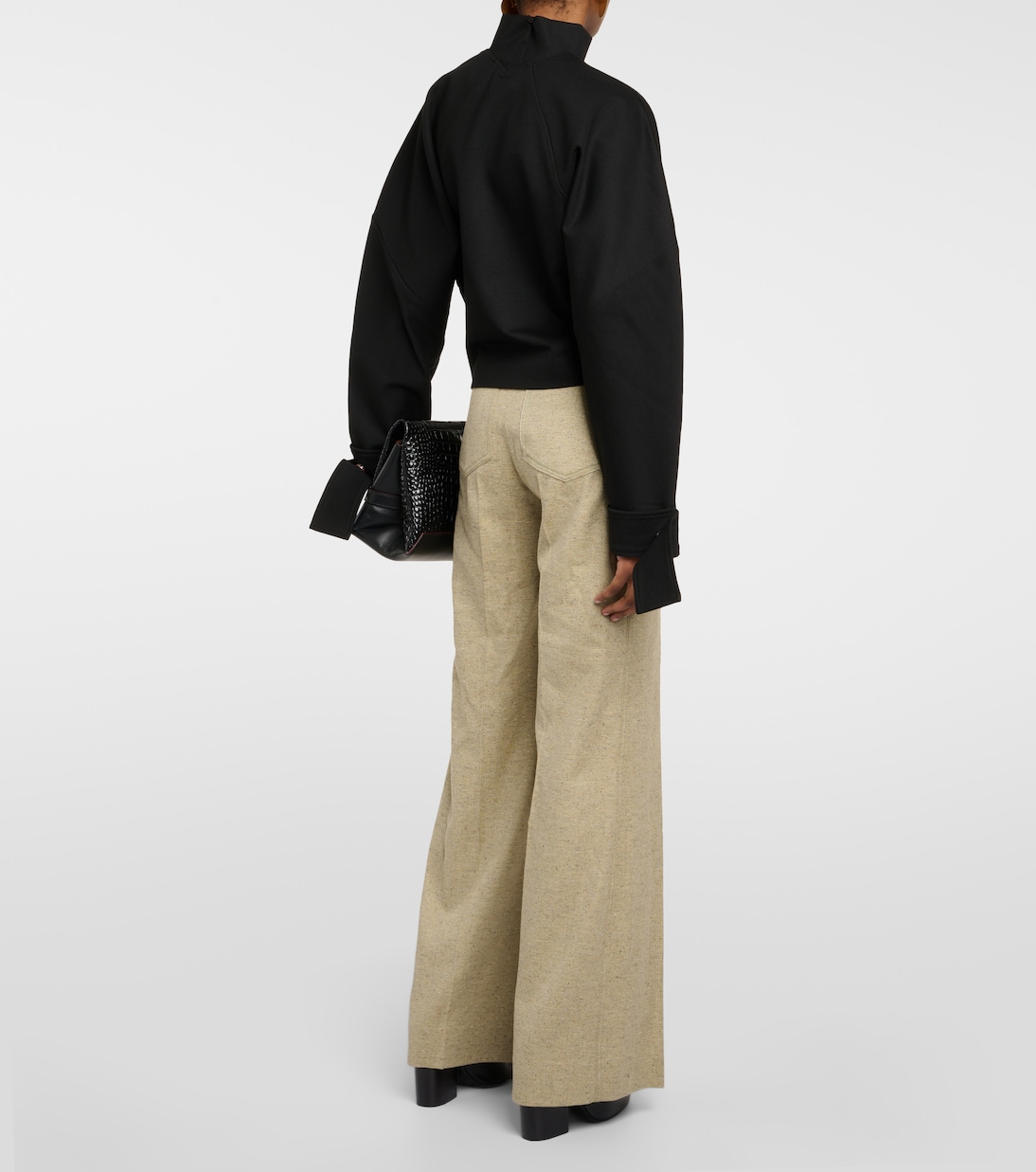 Top | Victoria Beckham