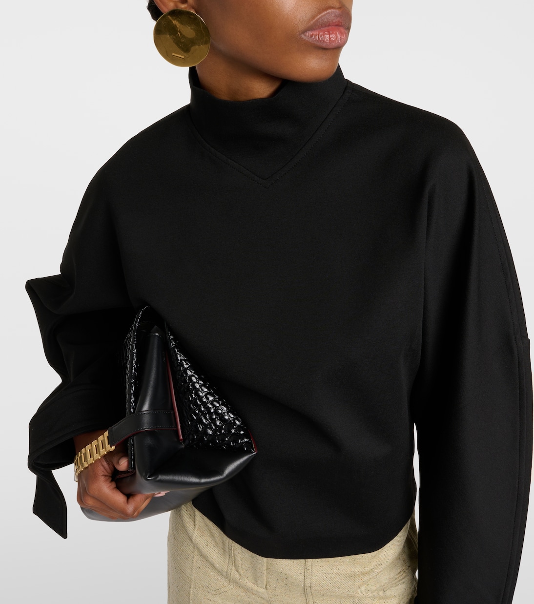 Top | Victoria Beckham