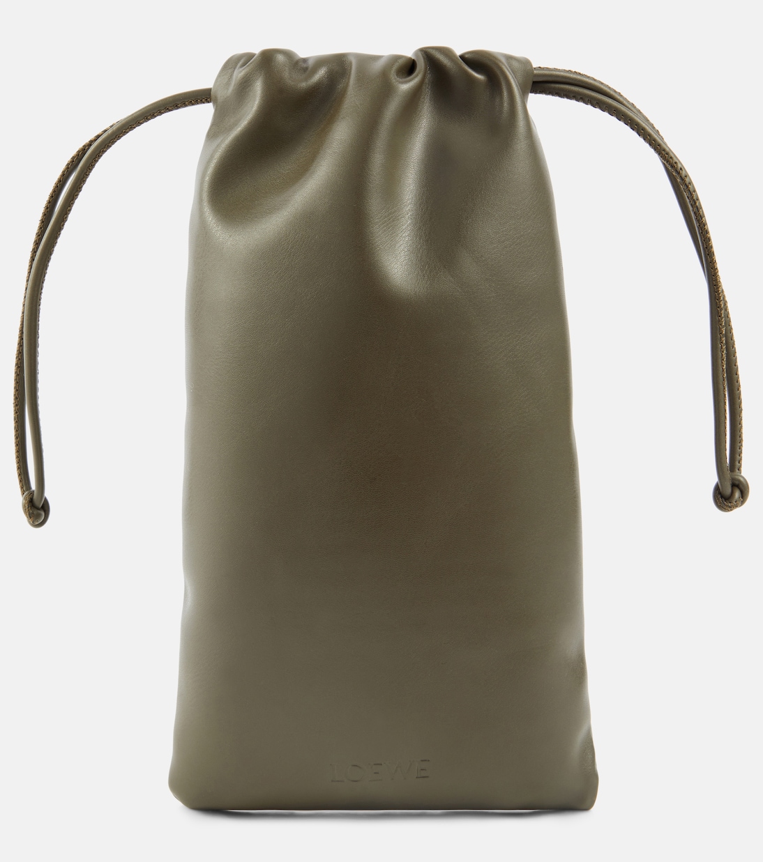 Occhiali da sole LOEWE con dettagli geometrici per uno stile giovane e audace