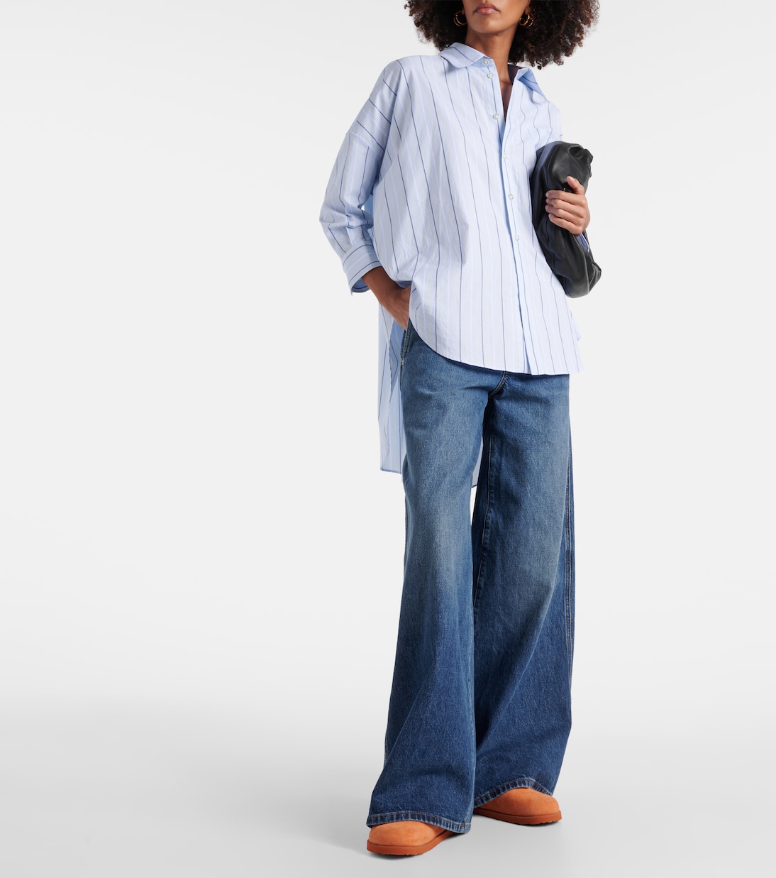 Sabot Tokio in suede | Birkenstock 1774