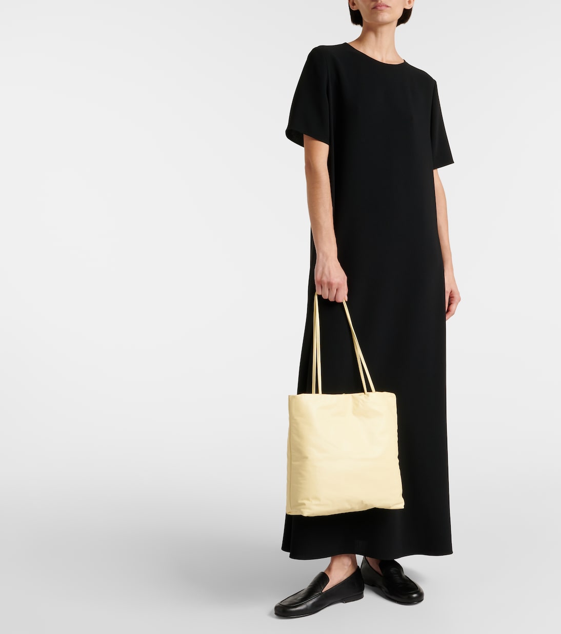 Sac Pim en cuir | The Row