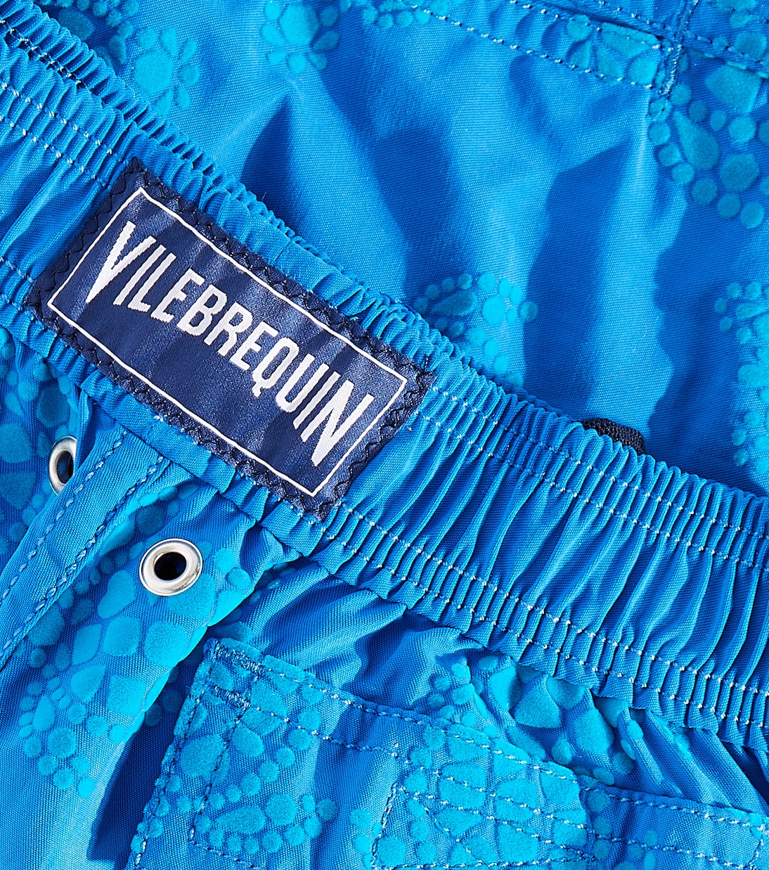Short de bain Jim imprimé | Vilebrequin Kids