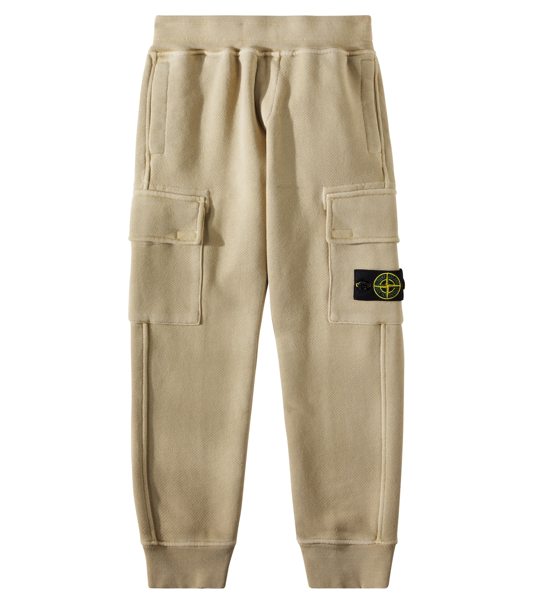 Jogginghose Compass aus Baumwolle | Stone Island Junior