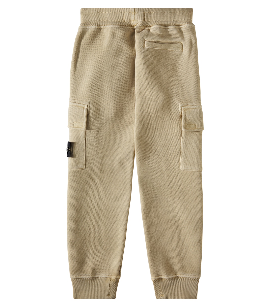 Jogginghose Compass aus Baumwolle | Stone Island Junior
