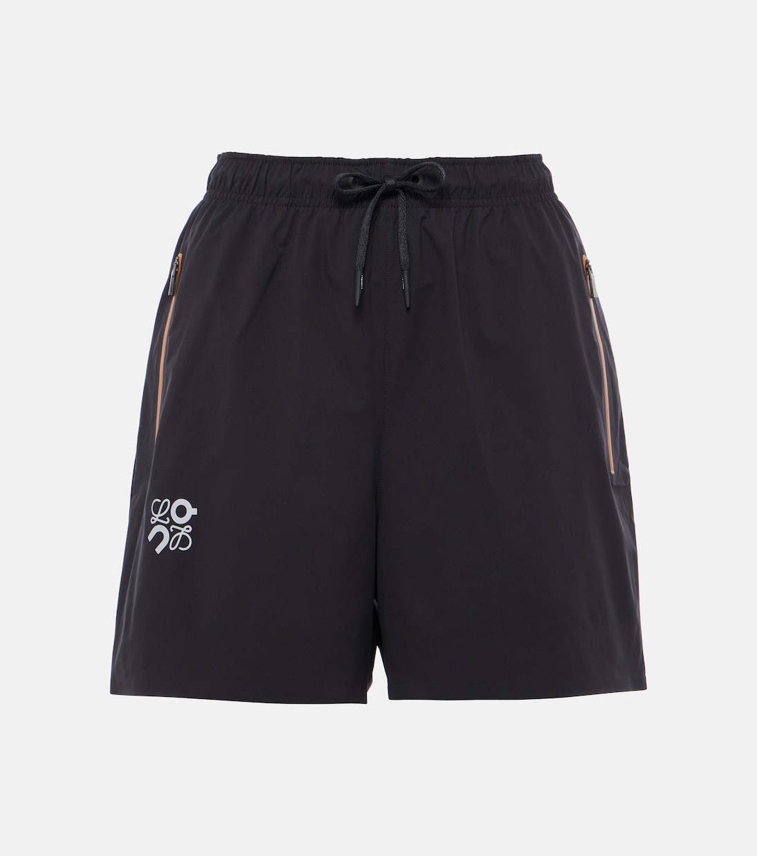 Shorts Deportivos de Running Colaboración Loewe X On