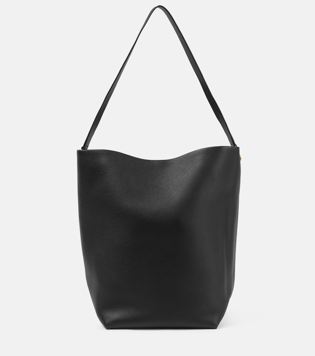 Tote Hook NS Large aus Leder | The Row